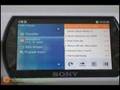 Sony Mylo 2 Applications