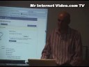Easy Web Video Workshop - Mr Internet Video Podcast - ... Easy Web Video Workshop - Mr Internet Video Podcast - ...