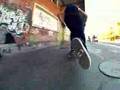 Chris Haslam UBF Part 2