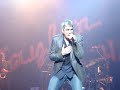 Taylor Hicks Kansas City 4/27/07 Heaven Knows