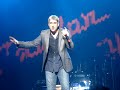 Taylor Hicks Kansas City 4/27/07 Heaven Knows