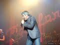 Taylor Hicks Kansas City 4/27/07 Heaven Knows