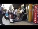 Dance Dance Revolution a Osaka