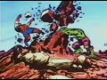 60s Classic Hulk Ep. #36