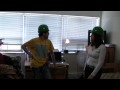 videos de The Ecoteers do an Extreme Green Makeover!
