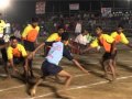 KABADDI History & Techniques Part 2