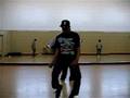 C-Side GOONS KRUMPIN