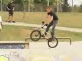 Chase Hawk BMX Fit Bikes Co.