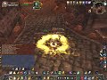 TBC Prot Paladin soloing Stratholme undead packs
