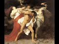 M. R. Wesseling portraits Handel heroines I: Dejanira