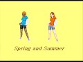 As Doll�s - Jordan Pruit; Jump to the Rhythm