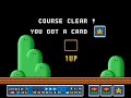 SNES \"glitchfest\" Super Mario All-Stars - SMB3 - 2/8 SNES \"glitchfest\" Super Mario All-Stars - SMB3 - 2/8