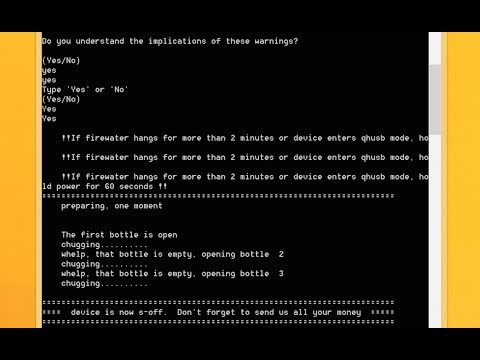 how to s-off htc one t-mobile