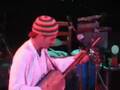 DJMAWI AFRICA au théâtre régional d'ORAN 01