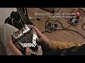 Doua maini (kalimba acoustic cover)