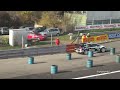 Felice Re  2011 Citroen C4 Wrc Pure Car Sounds