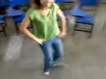 bailando polka XD bailando polka XD