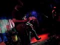 Minus the Bear -Thanks for the killer game of crisco twister