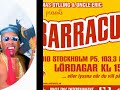 Barracuda  i 103.3 FM //trailer nr 1