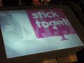 zune-on-microsoft-surface-ces-2008.html