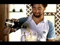 Jill Marie Jones' BAILEY'S Commercial 2
