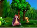 Banjo kazooie hacked intro 2