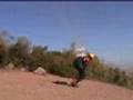 Algodonales 05 Part I - Paragliding Montellano & El Bosque