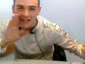 Jimmy en mode chavaliere