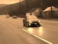 A little driving the h22 turbo hatch
