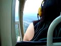 Gatlinburg5- Helicopter tour to mountains