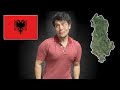   - Geography Now! Albania
