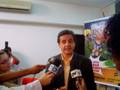 videos de Campanha Guerra contra a Dengue