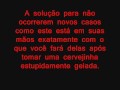 Se beber não dirija!!!