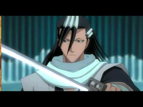 Byakuya Kuchiki