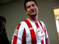 Tio Will, águila con piel de chiva Tio Will, águila con piel de chiva