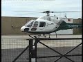 G-PASH, Kent Air Ambulance back up