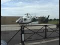 G-PASH, Kent Air Ambulance back up