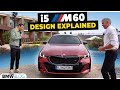 √BMW i5 Design: Why Did BMW Change Some Iconic Elements