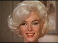 Marilyn Monroe & Frank Sinatra