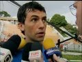 Brasileiro 2012: lances de Corinthians X Fluminense