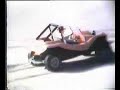 Tamiya Sand Rover and Holiday Buggy
