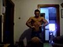 My little posing show