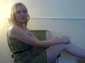 uma thurman lookalike