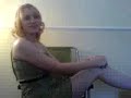 uma thurman lookalike