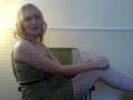 uma thurman lookalike