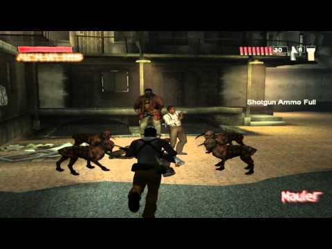 Suffering - Here are all the malefactors you are going to face on the game. I combined the Jordan's Journal with some in-game gameplay of the monsters. Enjoy! Monsters: ...