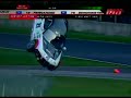Joey Hands Huge Crash Joey Hands Huge Crash
