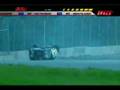 Joey Hands Huge Crash