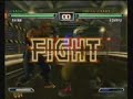 Bloody Roar Extreme Shina Playthrough Part 1