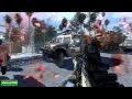 Call of Duty 6: Modern Warfare 2 Gameplay (PC HD)